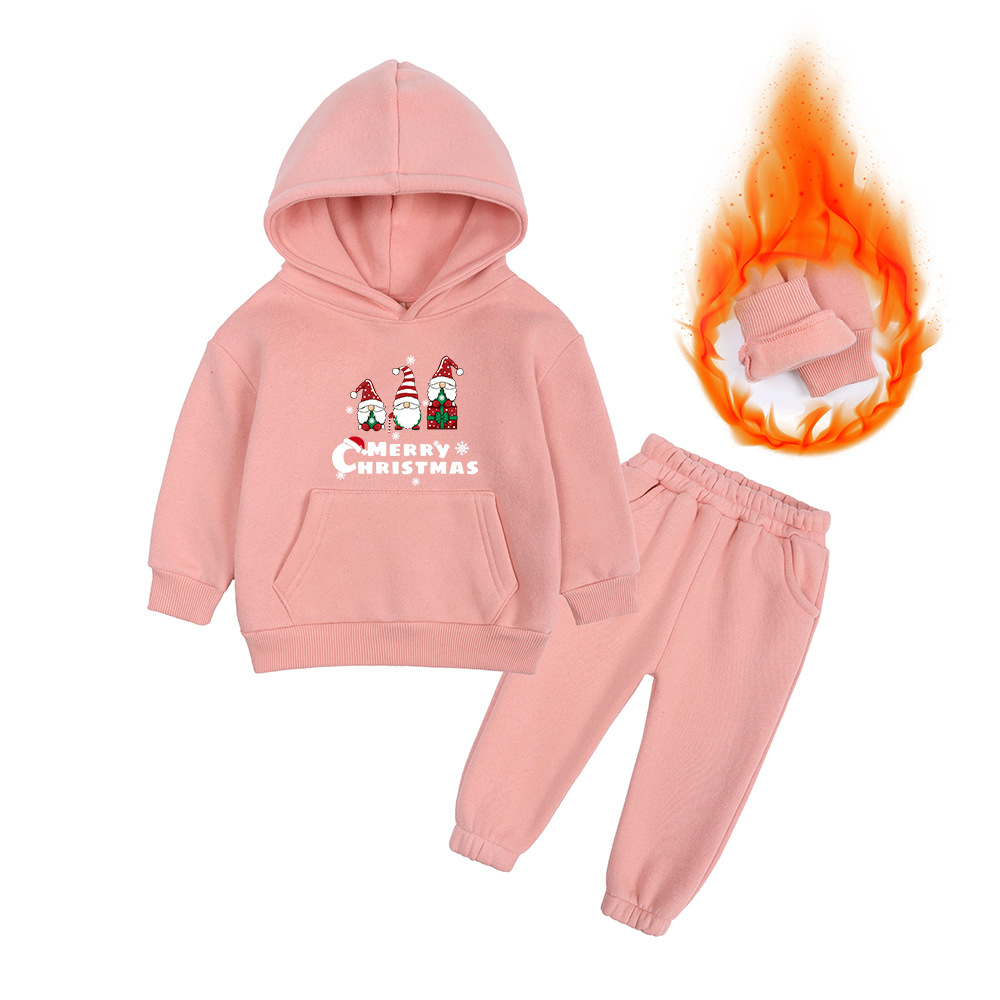 Winter Clothing Newborn - Natale Neonata Set invernali Vestiti Neonati