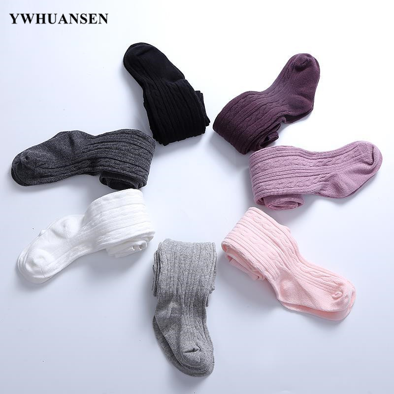 Winter Clothing Baby Girl - YWHUANSEN da 0 a 12 anni