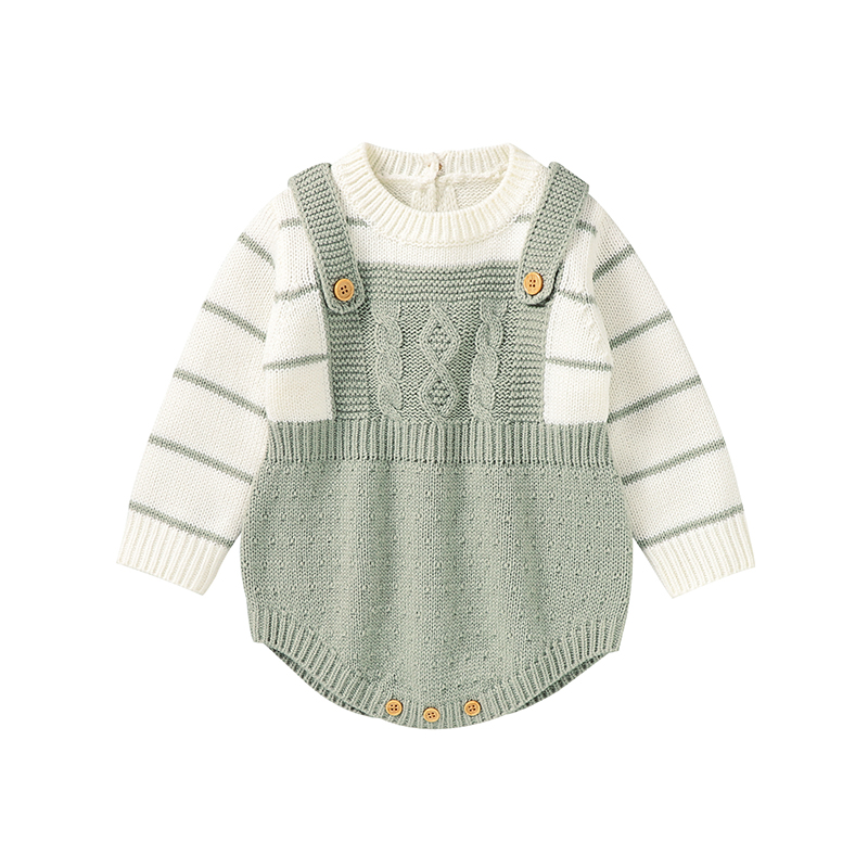 Winter Clothing Newborn - Body per neonati manica lunga primavera