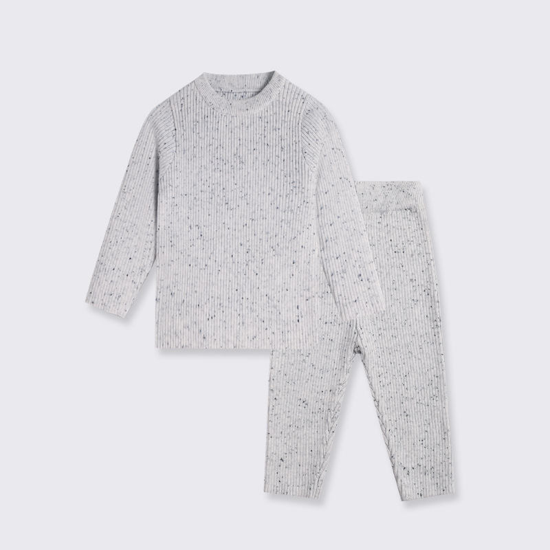 Winter Clothing Newborn - 0-3T Neonato Bambino Ragazzo Ragazza 2