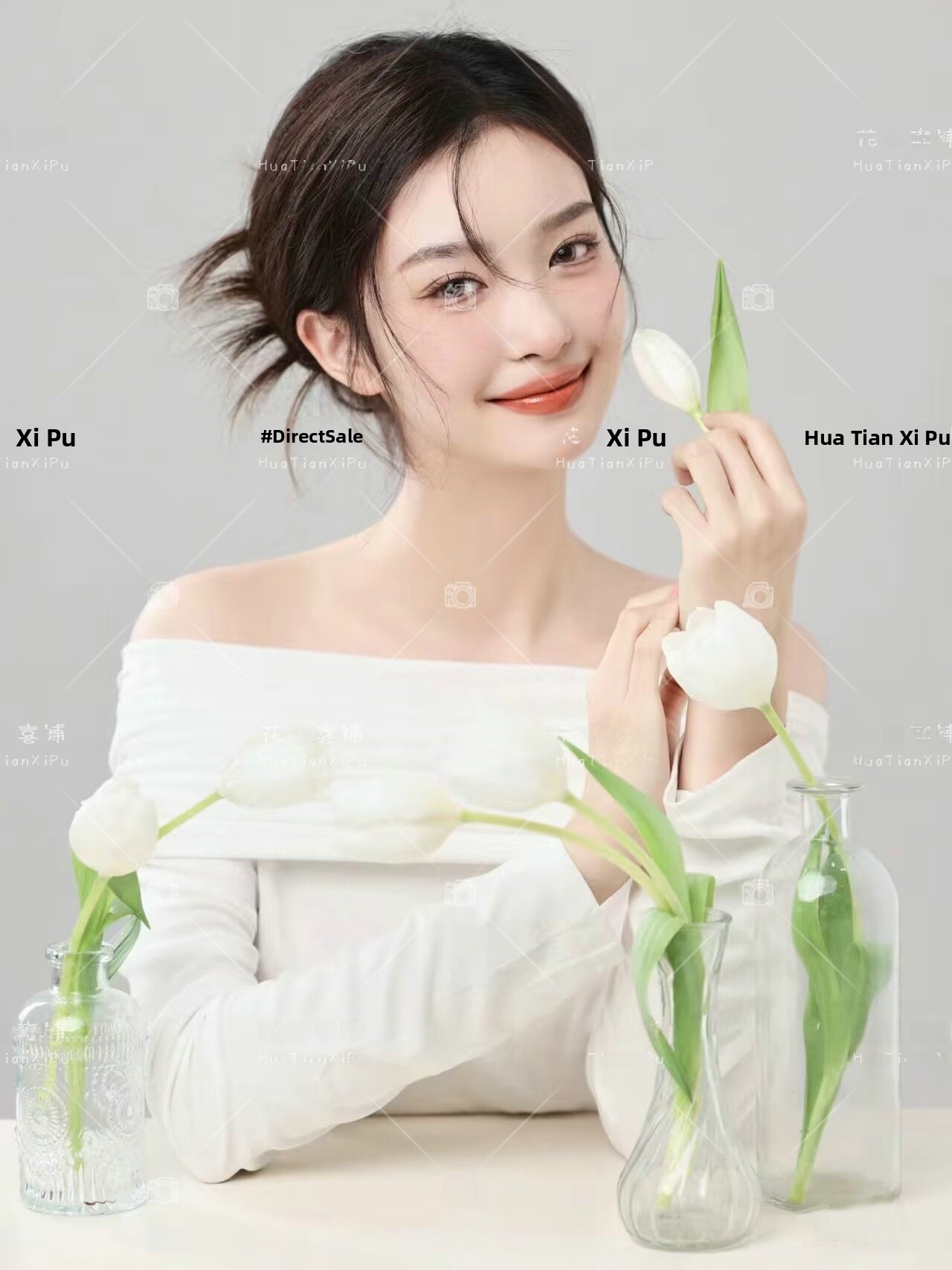 Winter Clothing Korean - Nuova Collezione: Abbigliamento per Fotografia Artistica