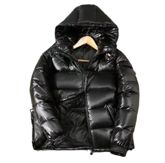 Quality Winter Clothing Brand - Parka antivento da esterno di alta