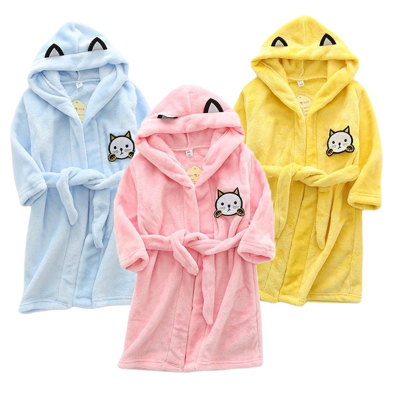 Bambini Del Fumetto Gatto Vest - Winter Clothing Baby Girl recensione e prezzo