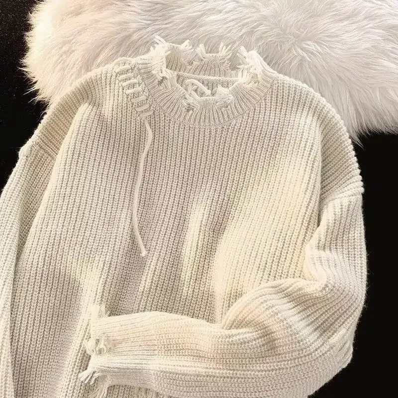 Abbigliamento uomo pullover ma - Winter Clothing Korean recensione e prezzo