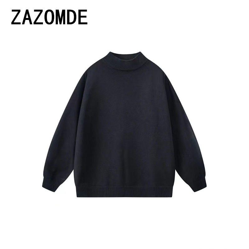 ZAZOMDE Pullover da uomo magli - Quality Winter Clothing Brand recensione e prezzo