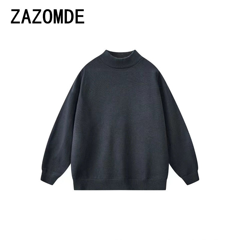 ZAZOMDE Pullover da uomo magli - Quality Winter Clothing Brand recensione e prezzo