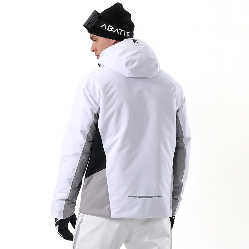 RUNNING RIVER Giacca da snowbo - Quality Winter Clothing Brand recensione e prezzo