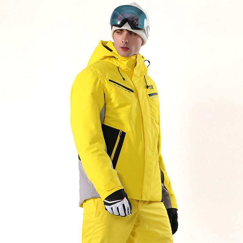 RUNNING RIVER Giacca da snowbo - Quality Winter Clothing Brand recensione e prezzo