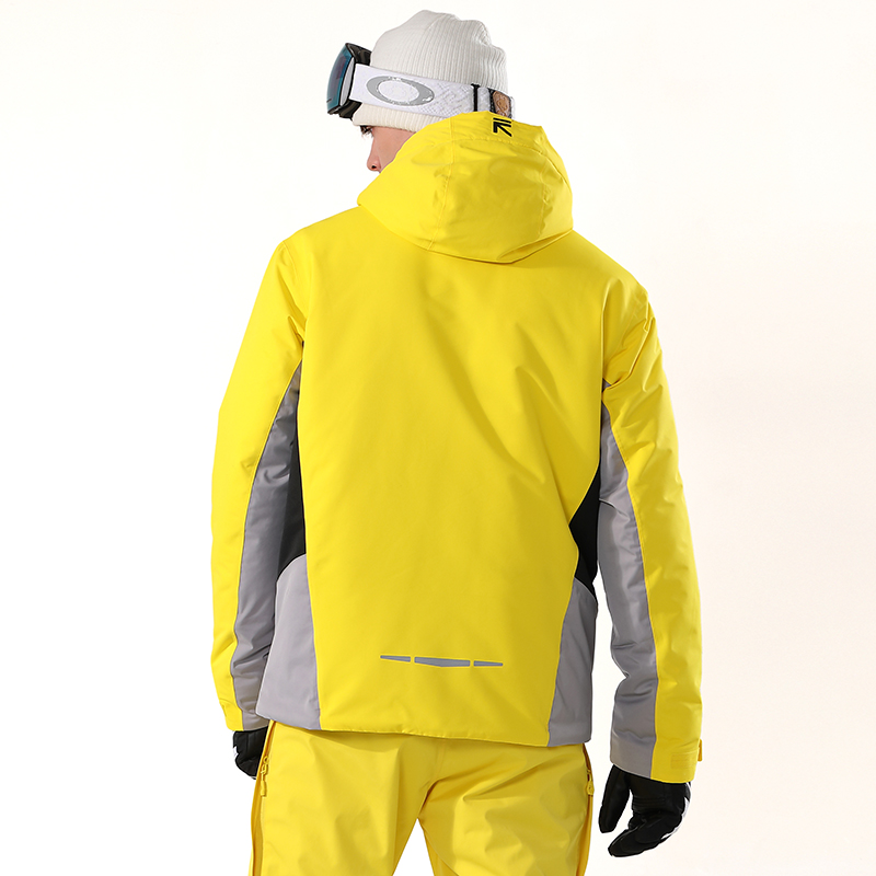 RUNNING RIVER Giacca da snowbo - Quality Winter Clothing Brand recensione e prezzo