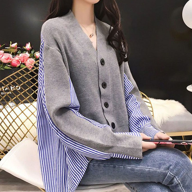 Camicia impiombata lavorata a  - Winter Clothing Korean recensione e prezzo