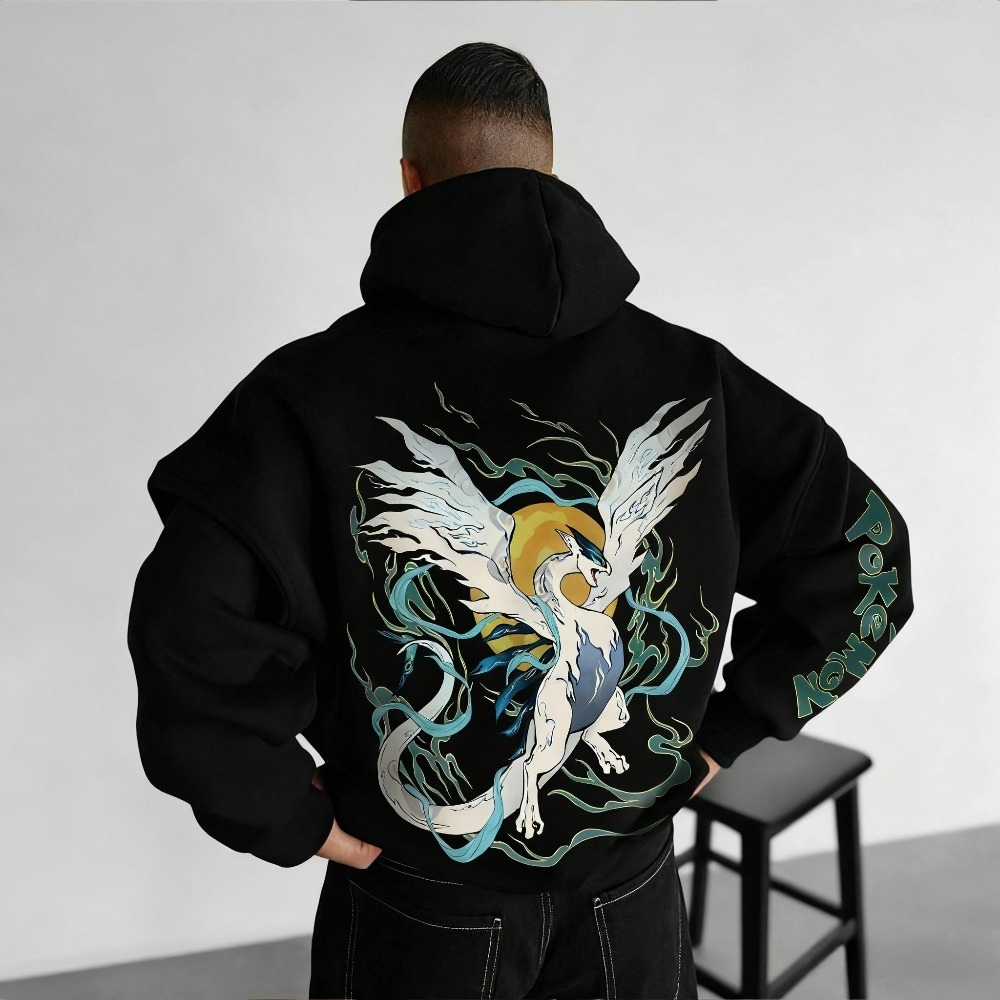 Pokémon Lugia Genuino Anime St - Winter Clothing Anime recensione e prezzo