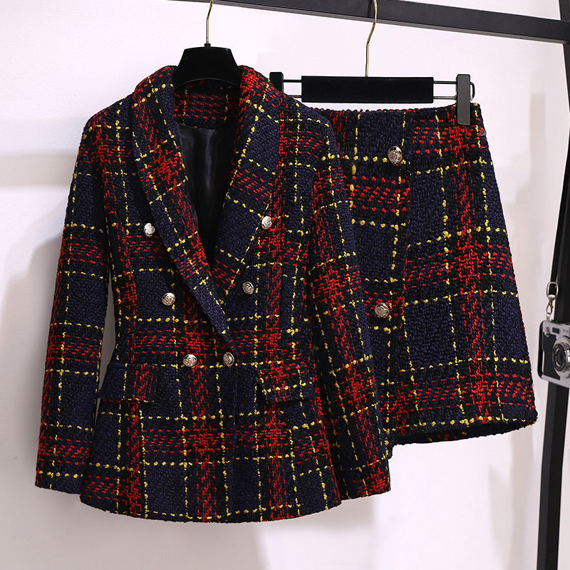 Abito coreano da donna in twee - Winter Clothing Korean recensione e prezzo