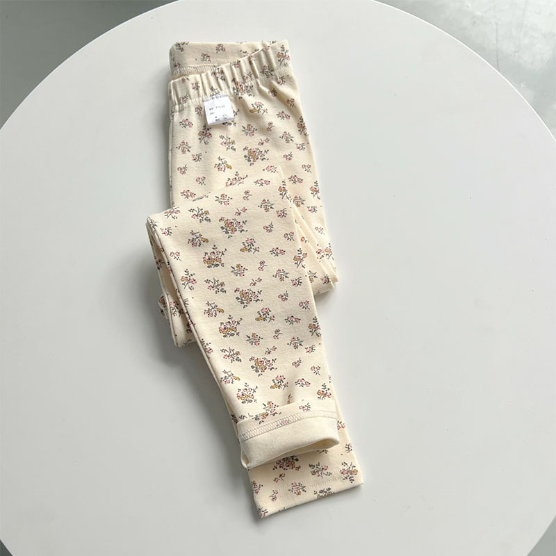 Pantaloni per ragazze Legging  - Winter Clothing Baby Girl recensione e prezzo
