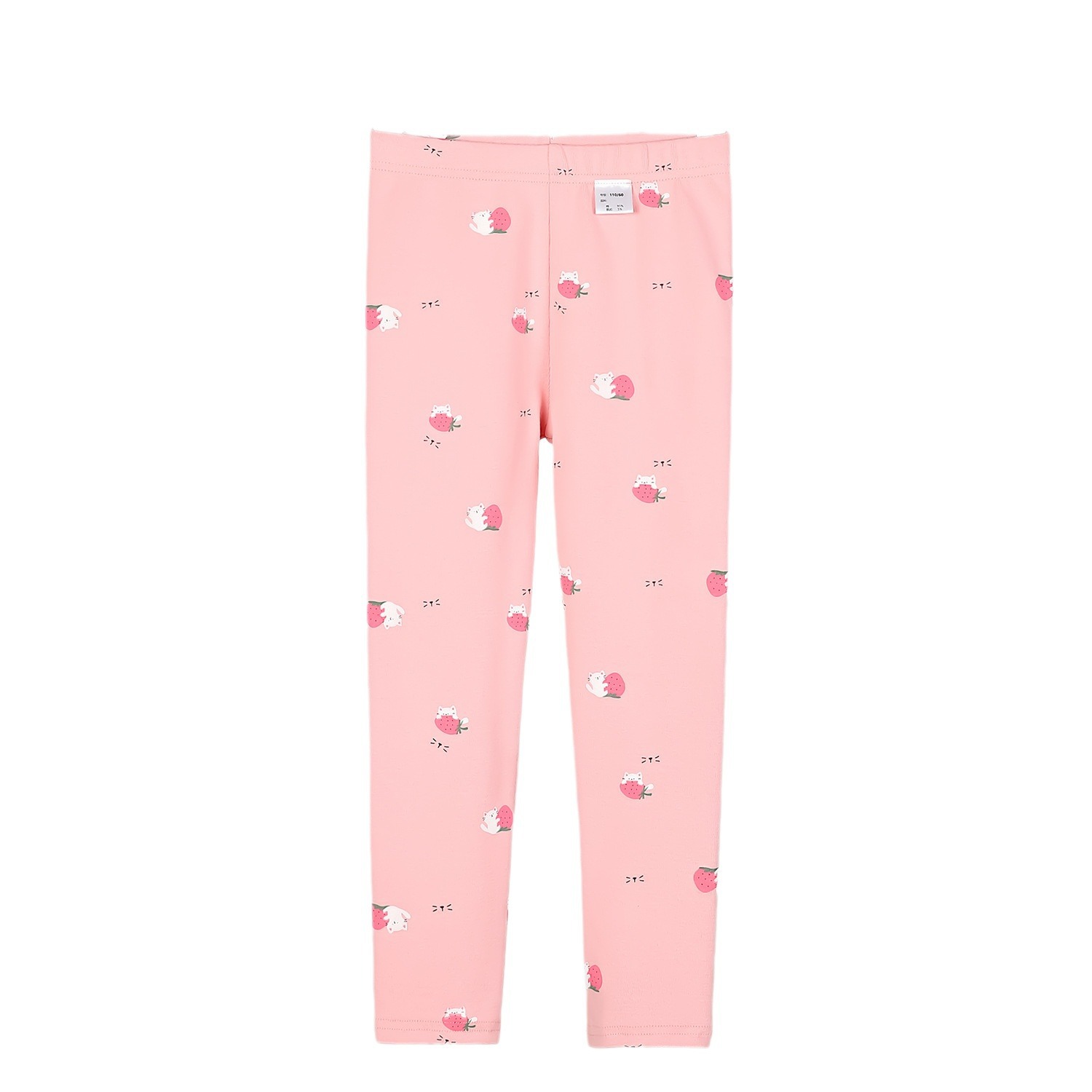 Pantaloni per ragazze Legging  - Winter Clothing Baby Girl recensione e prezzo