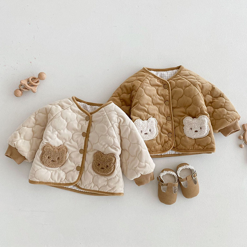 2025 coreano vestiti invernali - Winter Clothing Baby Girl recensione e prezzo