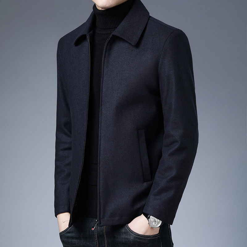 Cappotto roba giacche da uomo  - Quality Winter Clothing Brand recensione e prezzo
