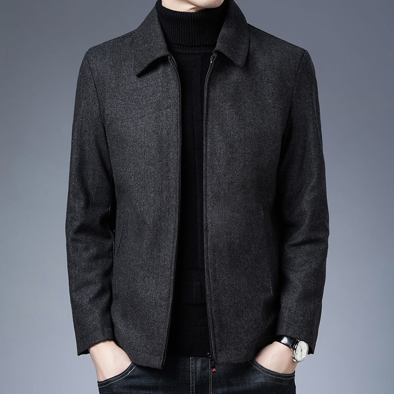 Cappotto roba giacche da uomo  - Quality Winter Clothing Brand recensione e prezzo