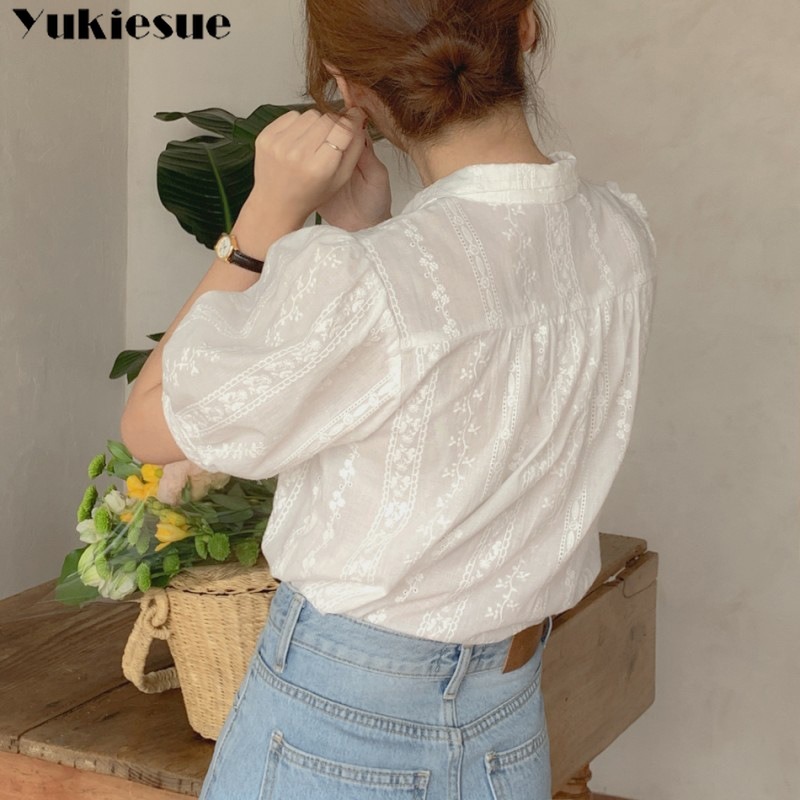 Camicie donna All-match camice - Winter Clothing Korean recensione e prezzo