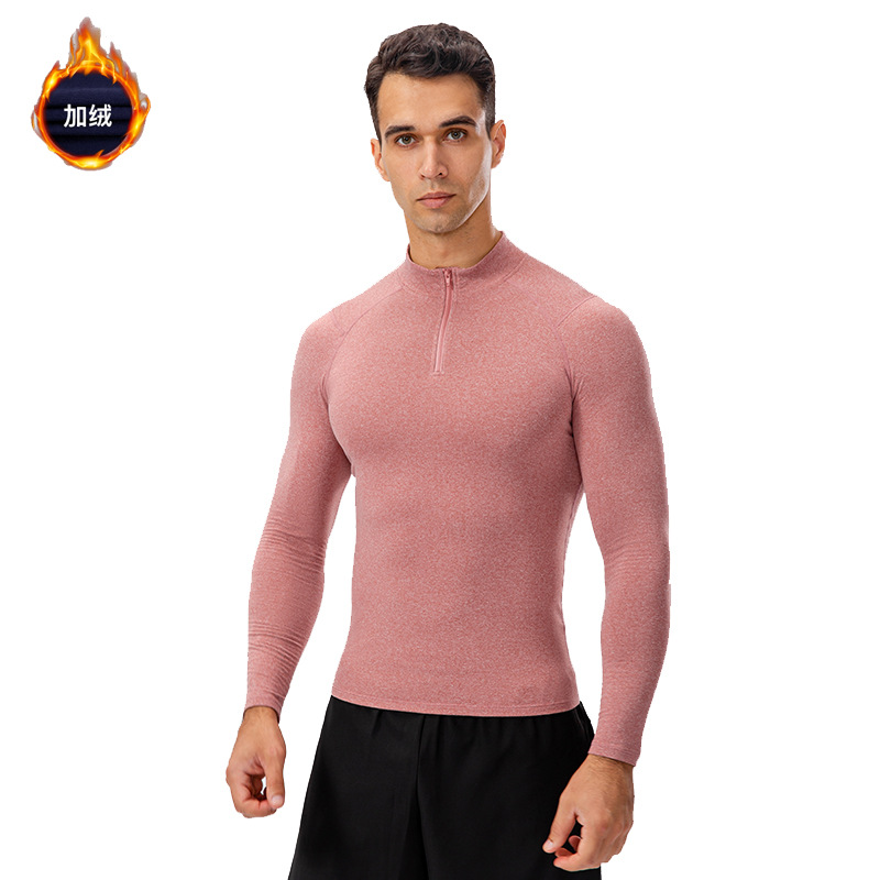 Camicie a compressione termica - Thermal Base Layer recensione e prezzo