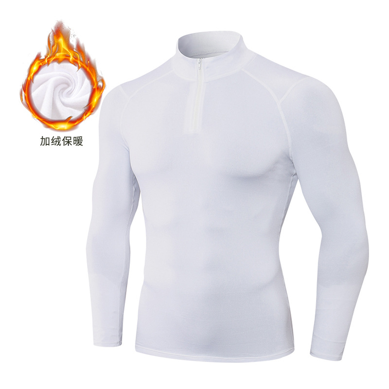 Camicie a compressione termica - Thermal Base Layer recensione e prezzo