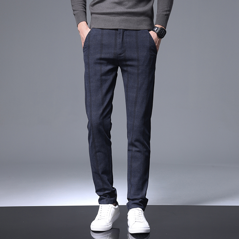 2025 Nuovi pantaloni scozzesi  - Quality Winter Clothing Brand recensione e prezzo
