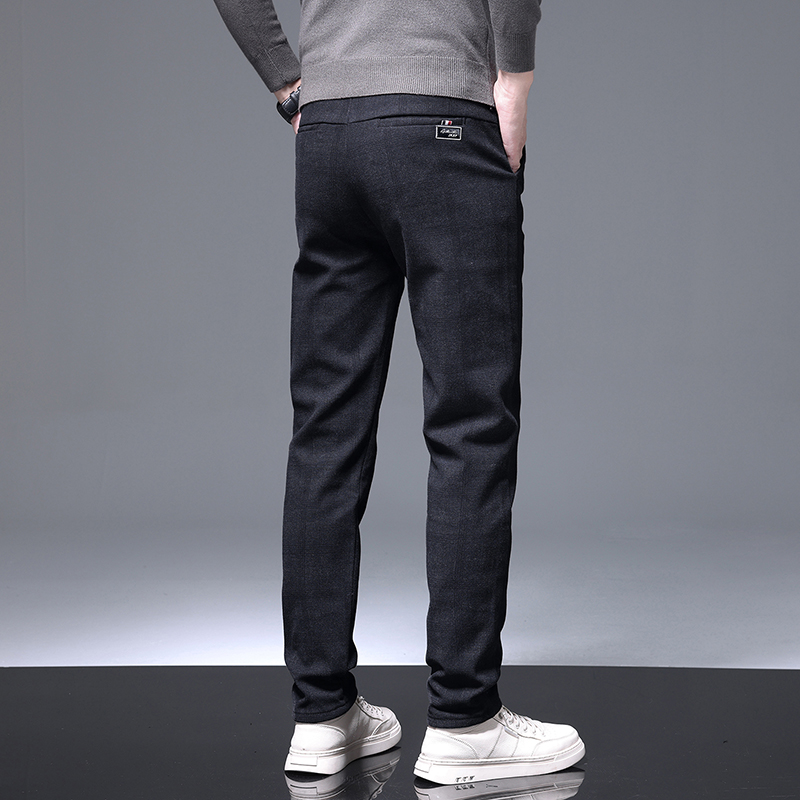 2025 Nuovi pantaloni scozzesi  - Quality Winter Clothing Brand recensione e prezzo