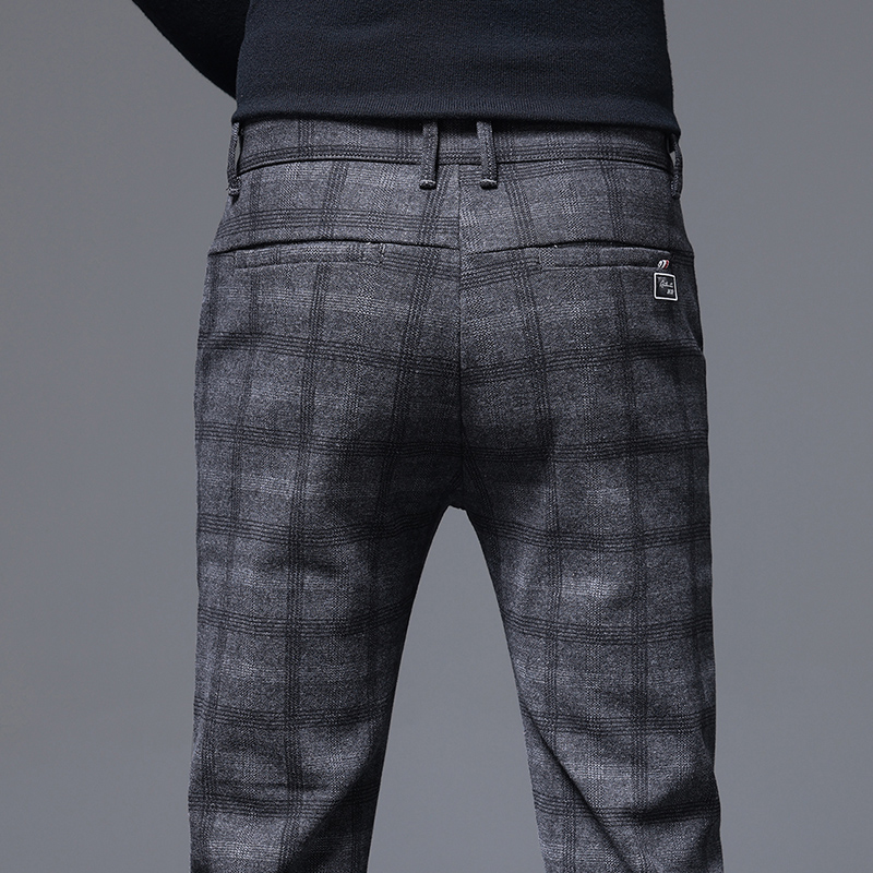 2025 Nuovi pantaloni scozzesi  - Quality Winter Clothing Brand recensione e prezzo