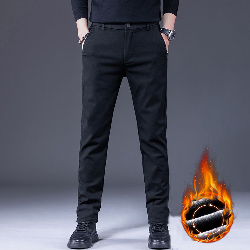 Pantaloni casual da lavoro da  - Quality Winter Clothing Brand recensione e prezzo