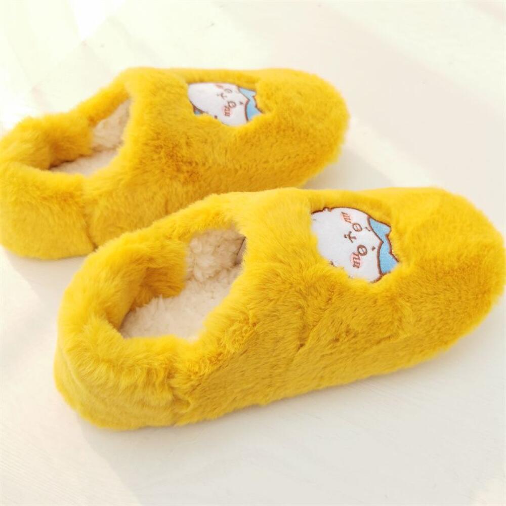 Pantofole in Peluche a Tema Ca - Winter Clothing Anime recensione e prezzo