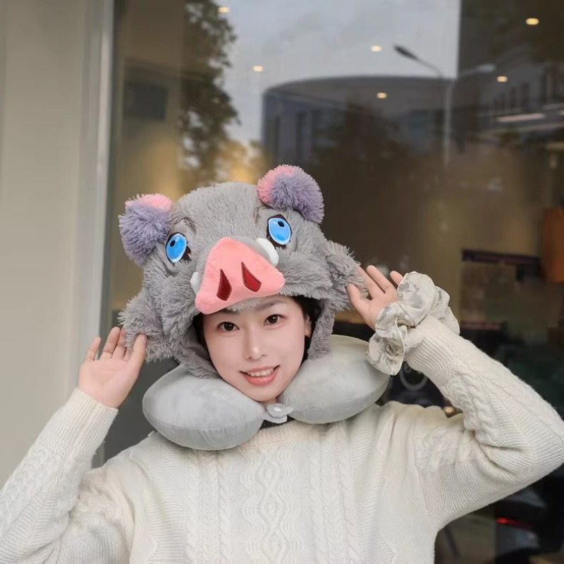 Mantella con cappuccio a forma - Winter Clothing Anime recensione e prezzo