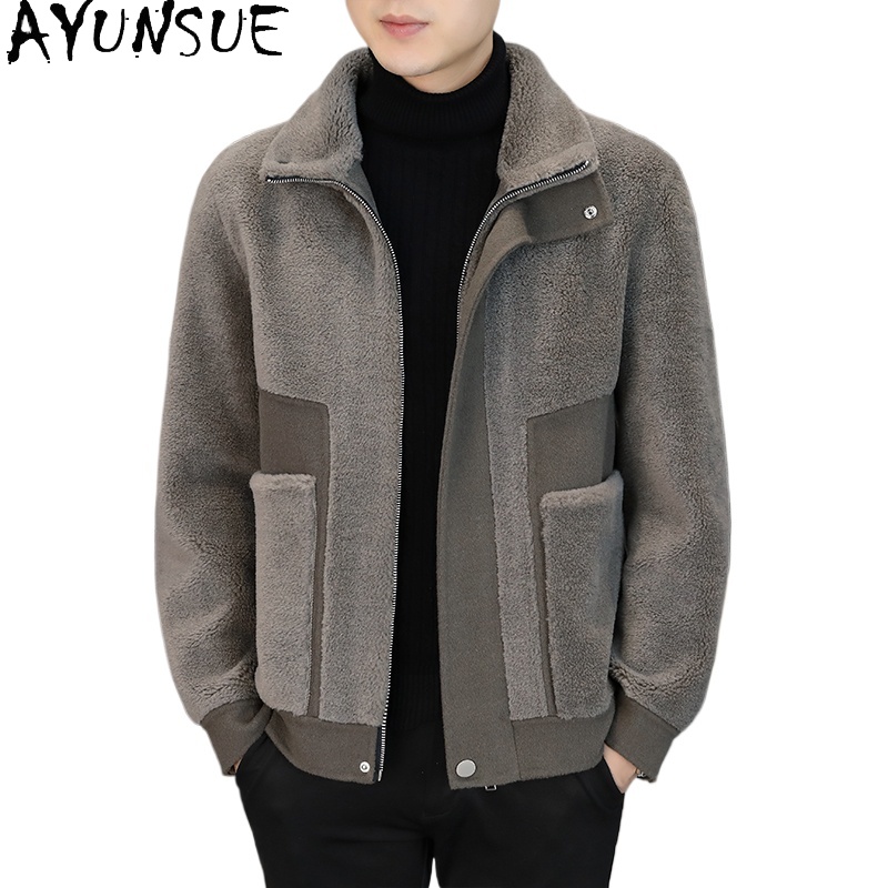 AYUNSUE Cappotti invernali in  - Winter Clothing Korean recensione e prezzo