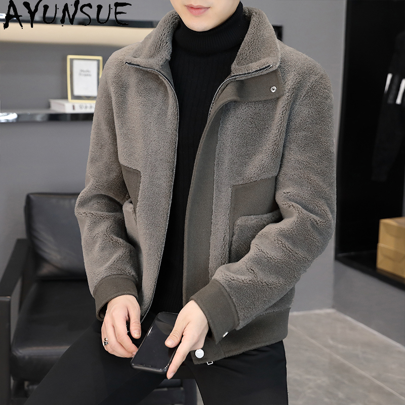 AYUNSUE Cappotti invernali in  - Winter Clothing Korean recensione e prezzo