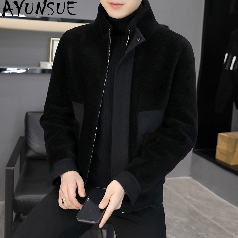 AYUNSUE Cappotti invernali in  - Winter Clothing Korean recensione e prezzo