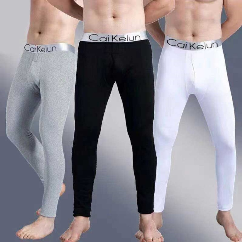 Pantaloni Termici da Uomo, Int - Thermal Base Layer recensione e prezzo