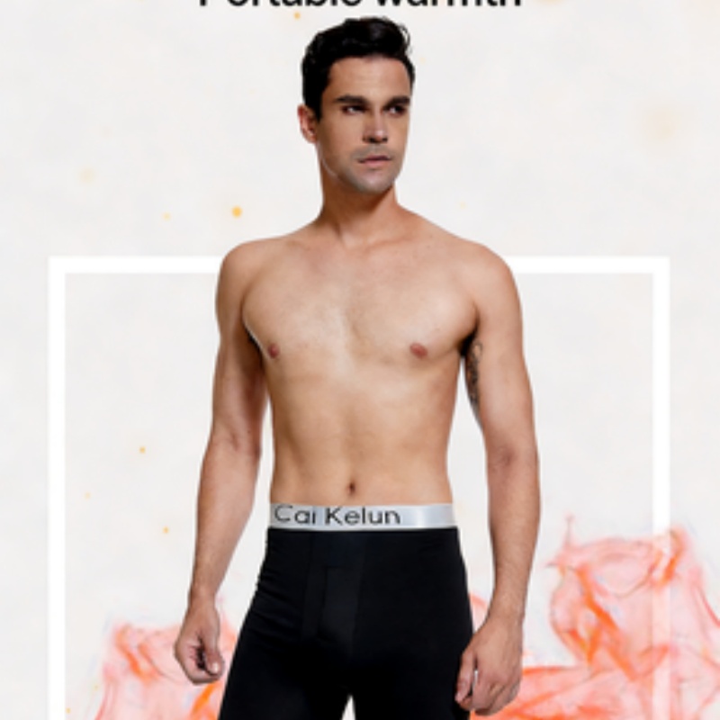 Pantaloni Termici da Uomo, Int - Thermal Base Layer recensione e prezzo