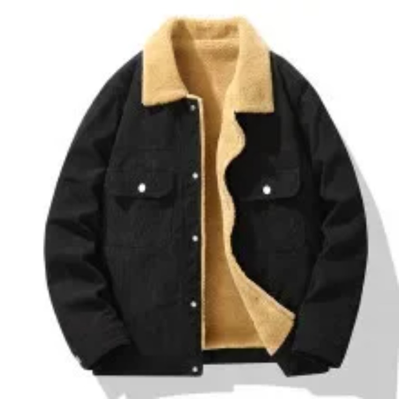 LIBIELIY Giacca da uomo in vel - Quality Winter Clothing Brand recensione e prezzo