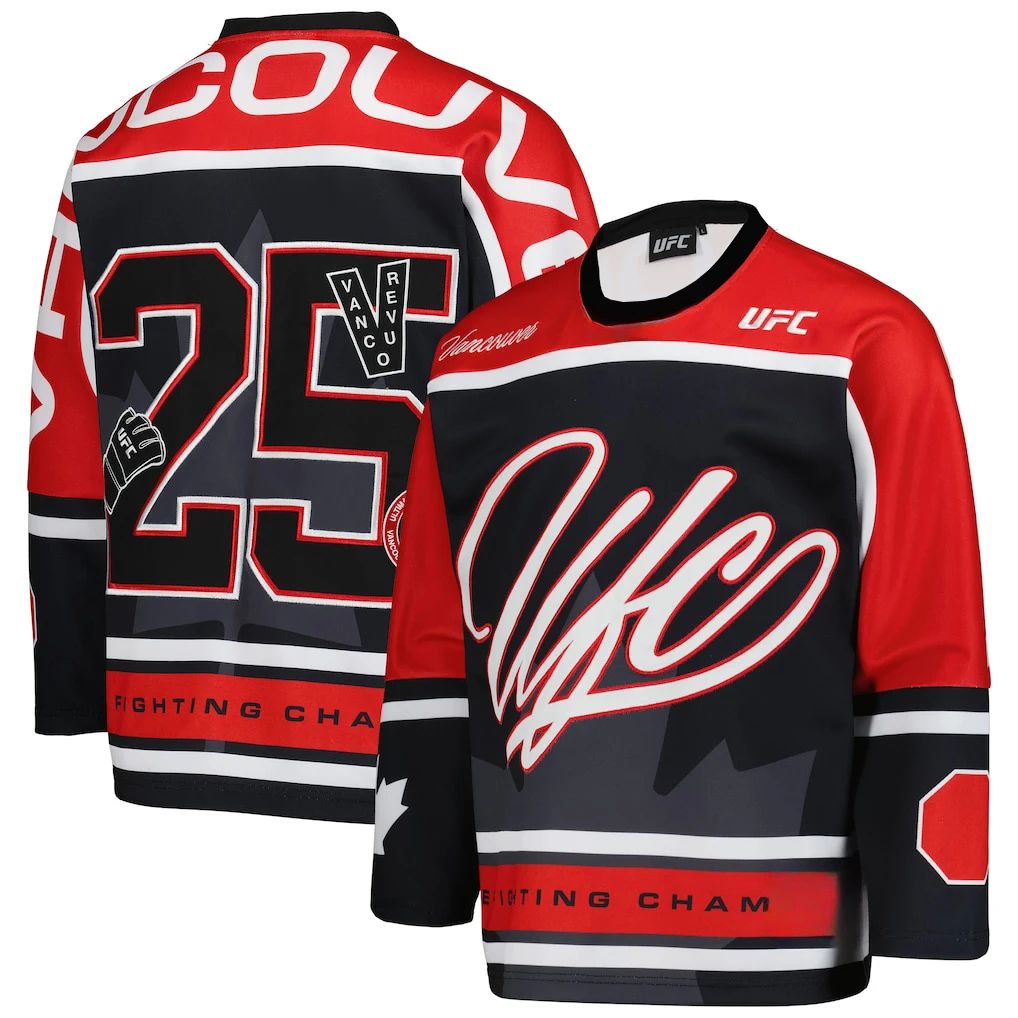 TEENAGERS VANCOUVER ICE HOCKEY - Winter Clothing Vancouver recensione e prezzo