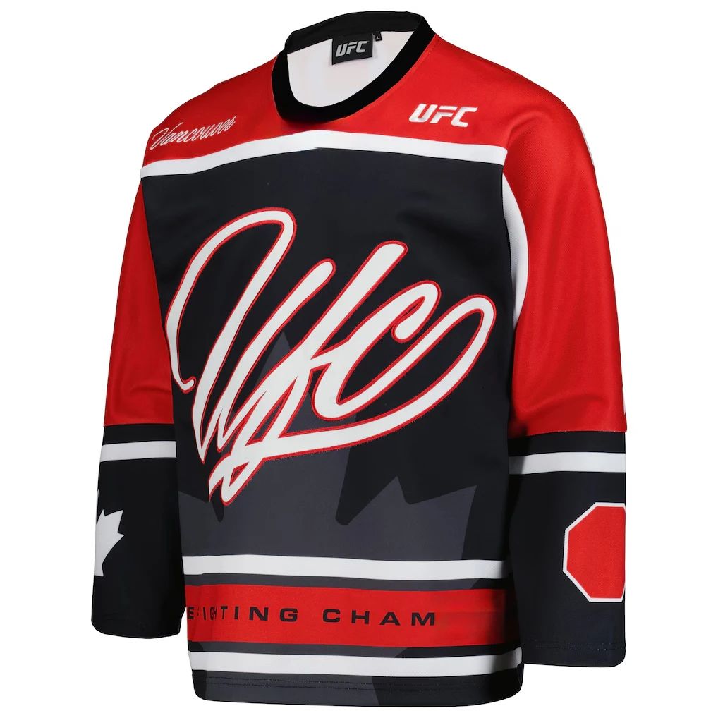 TEENAGERS VANCOUVER ICE HOCKEY - Winter Clothing Vancouver recensione e prezzo