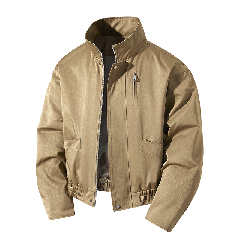 Nuova Giacca da Lavoro Versati - Quality Winter Clothing Brand recensione e prezzo