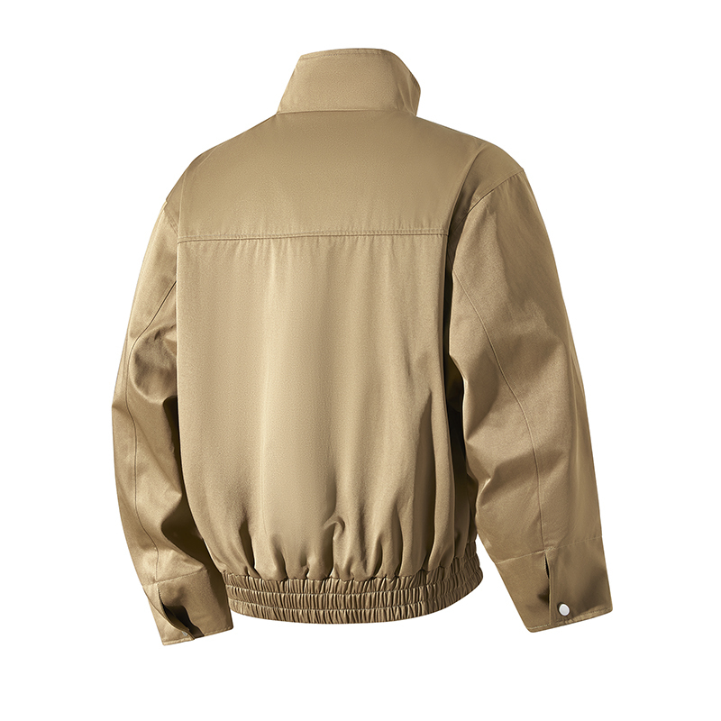 Nuova Giacca da Lavoro Versati - Quality Winter Clothing Brand recensione e prezzo