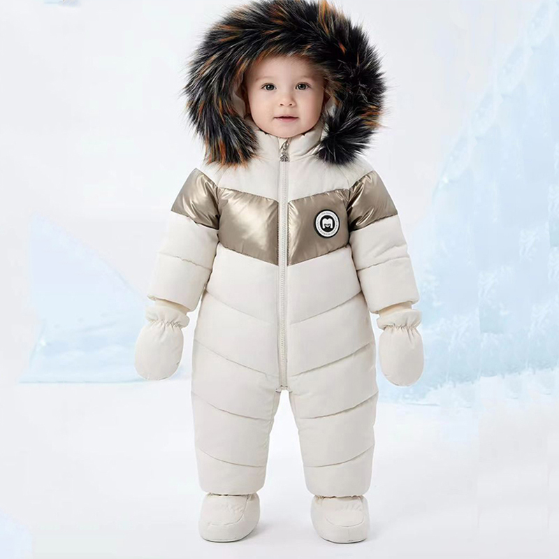 Tutina Invernale per Neonati c - Winter Clothing Newborn recensione e prezzo