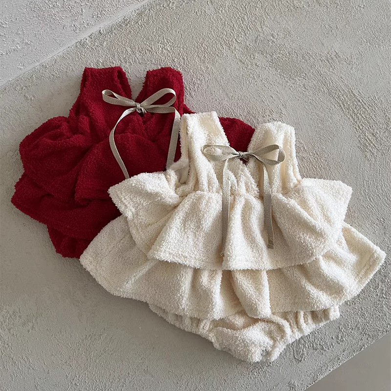 2025 Inverno Nuova neonata sen - Winter Clothing Newborn recensione e prezzo