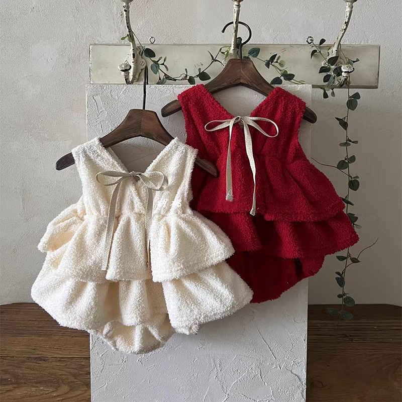 2025 Inverno Nuova neonata sen - Winter Clothing Newborn recensione e prezzo