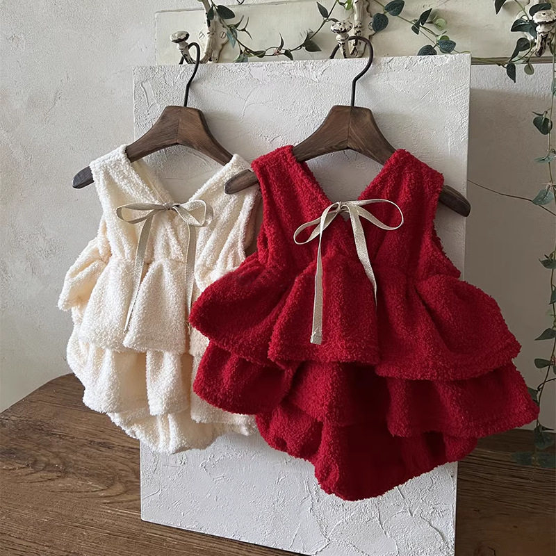 2025 Inverno Nuova neonata sen - Winter Clothing Newborn recensione e prezzo