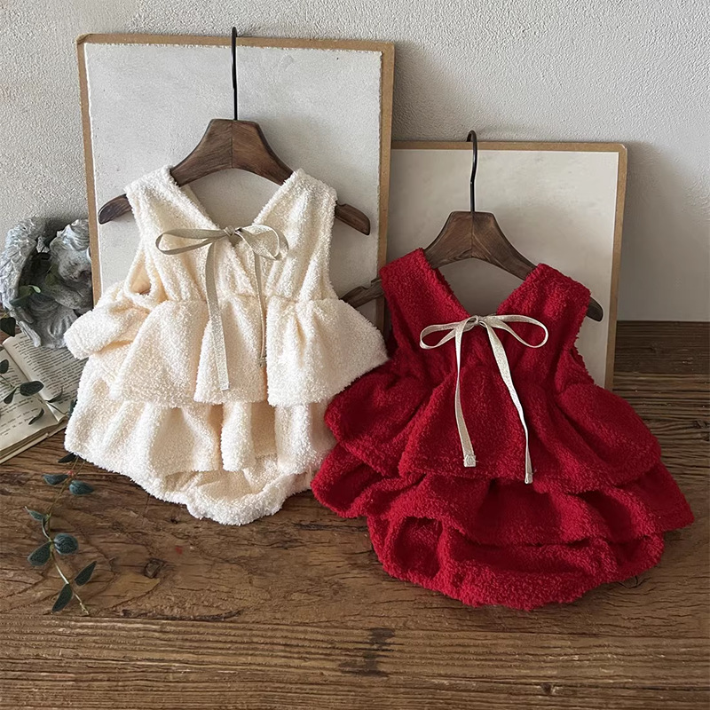 2025 Inverno Nuova neonata sen - Winter Clothing Newborn recensione e prezzo