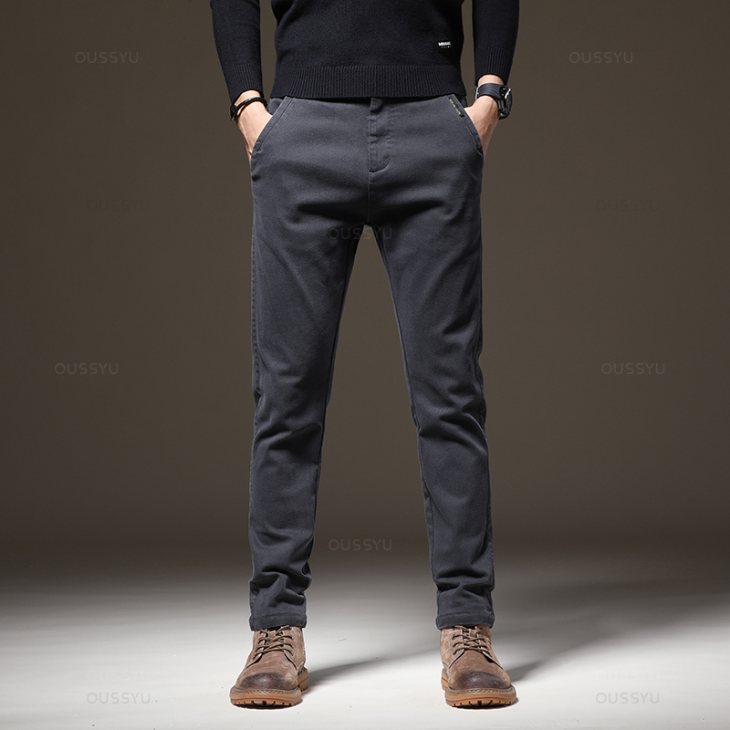 Autunno Inverno Pantaloni di a - Quality Winter Clothing Brand recensione e prezzo
