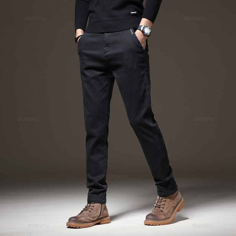 Autunno Inverno Pantaloni di a - Quality Winter Clothing Brand recensione e prezzo