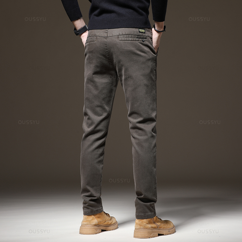 Autunno Inverno Pantaloni di a - Quality Winter Clothing Brand recensione e prezzo