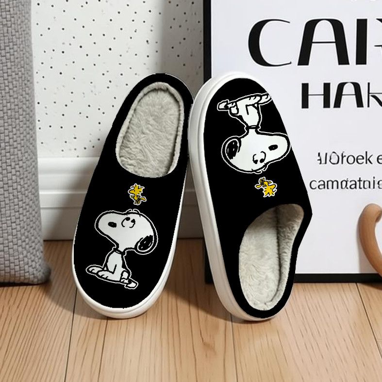 Simpatiche pantofole in cotone - Winter Clothing Anime recensione e prezzo