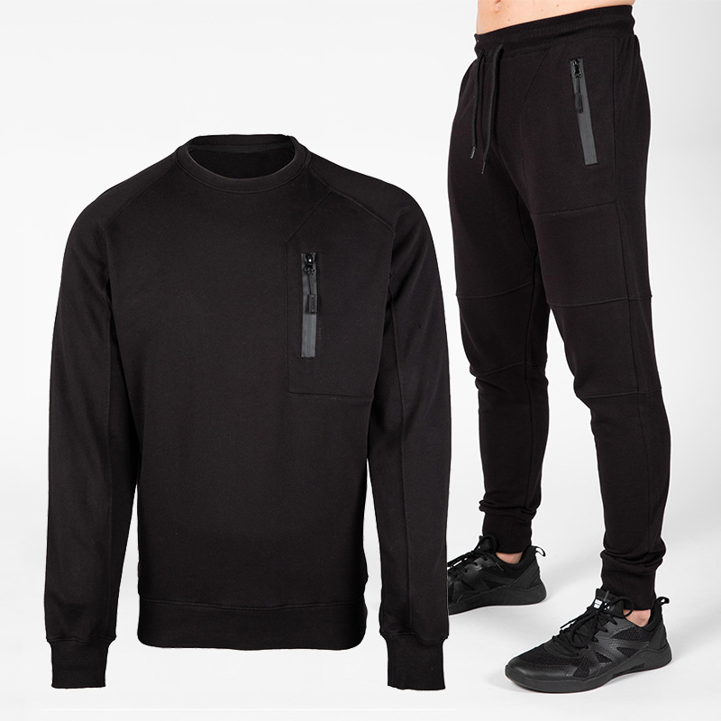 Tuta da uomo di nuova marca fe - Quality Winter Clothing Brand recensione e prezzo